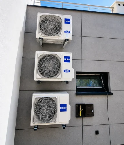 klimatyzacja warszawa